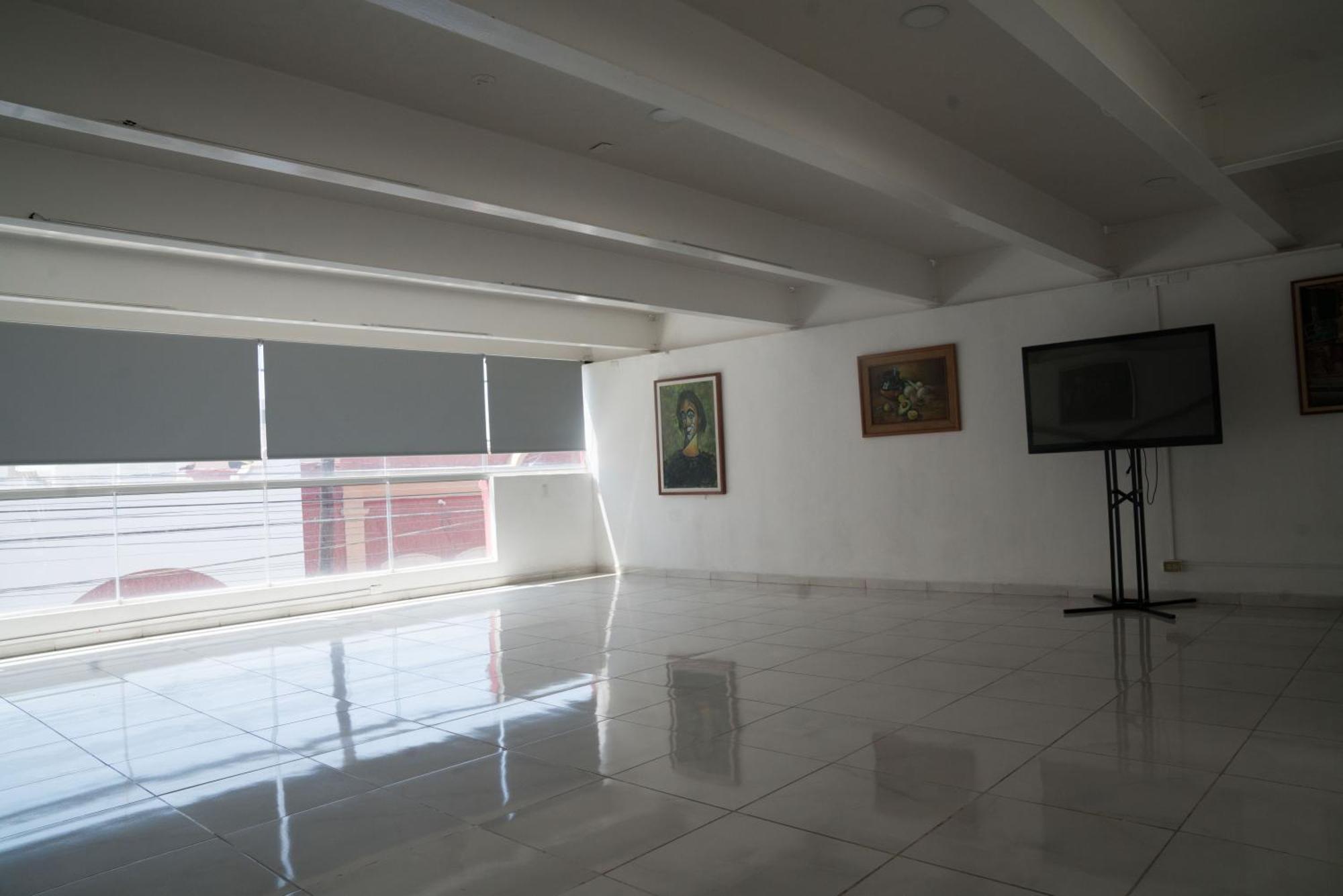 Hotel Del Arte Y Figura Leon Exterior photo