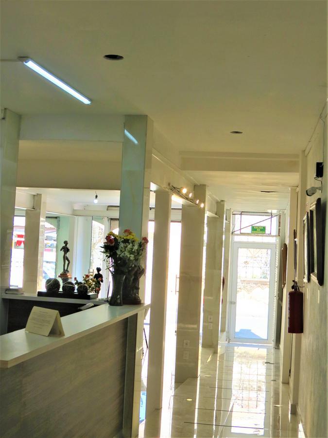 Hotel Del Arte Y Figura Leon Exterior photo